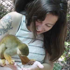 Meet your Posher, Elizabeth